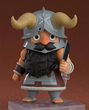 GOODSMILECOMPANY センシ フィギュア ねんどろいど ダンジョン飯 ねんどろいど センシ｜グッドスマイルカンパニー公式ショップ